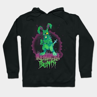 Kemical Bunni Hoodie